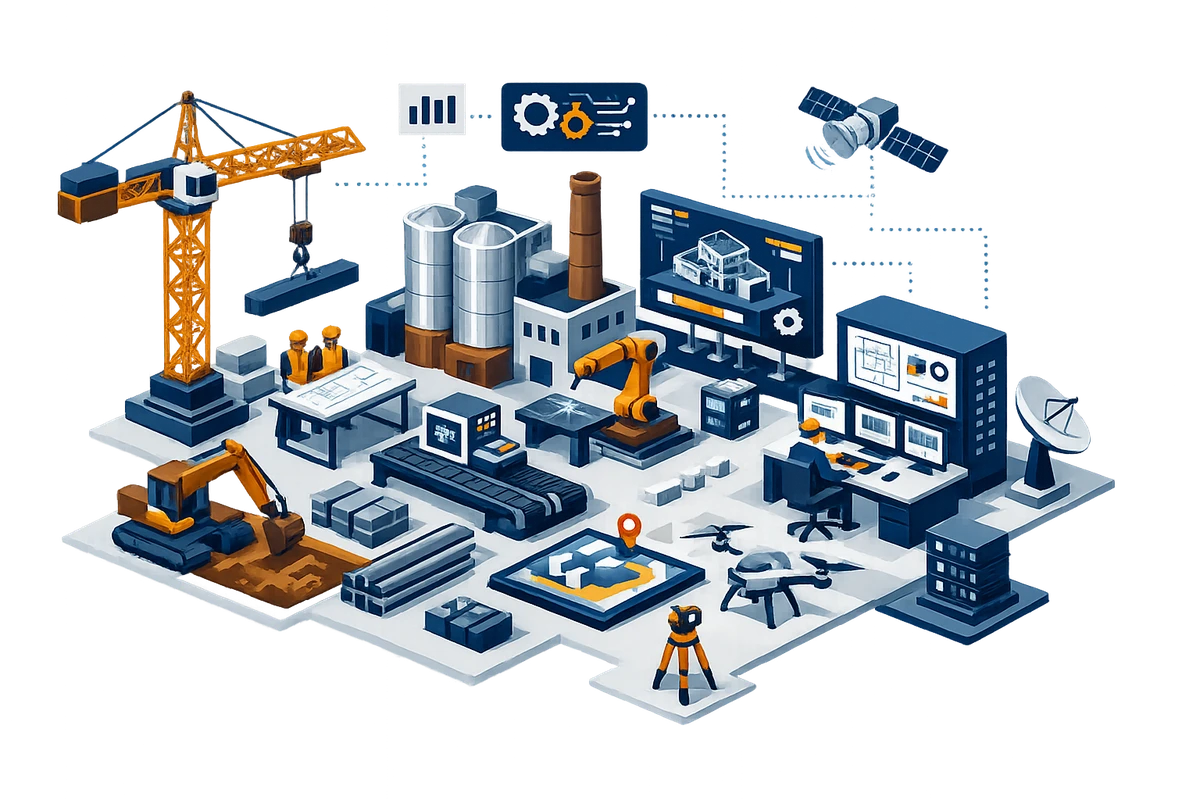 procurEngine for Construction & EPC