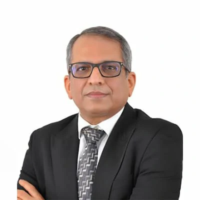Rajendra Mishra